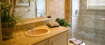 Bathroom Remodeling 