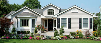 Exterior Home Remodeling 