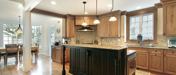 Kitchen Remodeling 